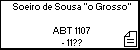 Soeiro de Sousa 