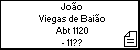 João Viegas de Baião
