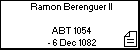 Ramon Berenguer II 