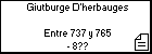 Giutburge D'herbauges 