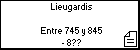Lieugardis 
