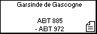 Garsinde de Gascogne 