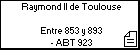 Raymond II de Toulouse 