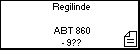 Regilinde 