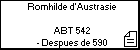 Romhilde d'Austrasie 