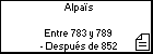 Alpaïs 