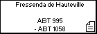 Fressenda de Hauteville 
