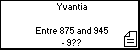 Yvantia 