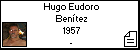 Hugo Eudoro Benítez