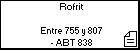 Rofrit 