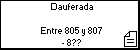 Dauferada 