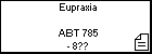 Eupraxia 