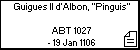 Guigues II d'Albon, 