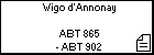 Wigo d'Annonay