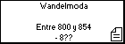 Wandelmoda