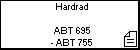 Hardrad 