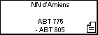 NN d'Amiens 