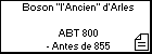 Boson 