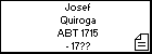 Josef Quiroga