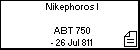 Nikephoros I 