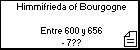 Himmifrieda of Bourgogne 