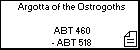 Argotta of the Ostrogoths