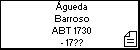 Águeda Barroso