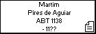 Martim Pires de Aguiar