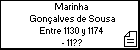 Marinha Gonçalves de Sousa