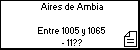 Aires de Ambia