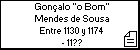 Gonçalo 