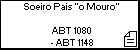 Soeiro Pais 