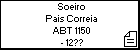 Soeiro Pais Correia