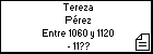 Tereza Pérez