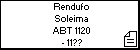 Rendufo Soleima