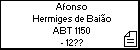 Afonso Hermiges de Baião