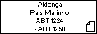 Aldonça Pais Marinho