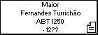 Maior Fernandes Turrichão