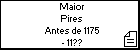 Maior Pires