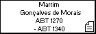 Martim Gonçalves de Morais