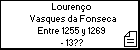 Lourenço Vasques da Fonseca