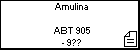 Amulina