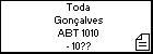 Toda Gonçalves