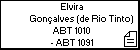 Elvira Gonçalves (de Rio Tinto)