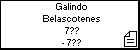 Galindo Belascotenes