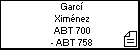 Garcí Ximénez