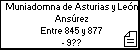 Muniadomna de Asturias y León Ansúrez