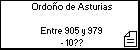 Ordoño de Asturias