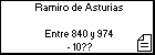 Ramiro de Asturias