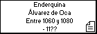 Enderquina Álvarez de Oca
